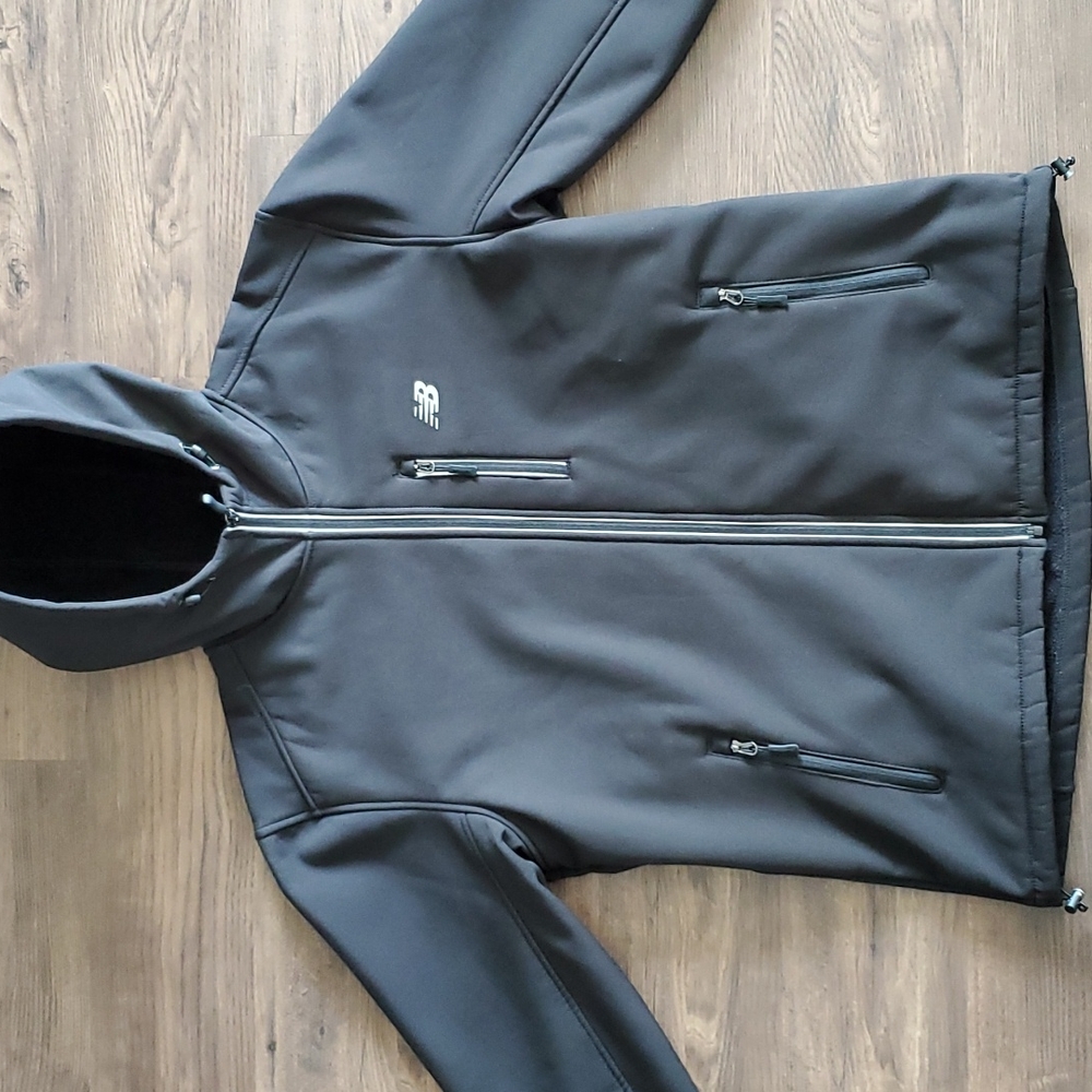 New Balance Jacket